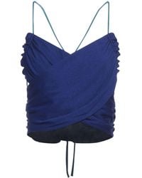 Giorgio Armani - Top - Lyst