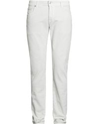 Jacob Cohen - Trouser - Lyst