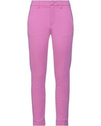 Dondup - Pants - Lyst