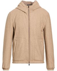 Fedeli - Jacket - Lyst