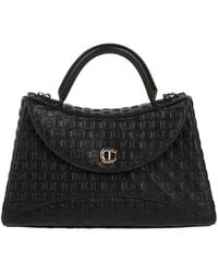 Aigner - Handbag - Lyst