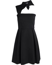 Claudie Pierlot Short Dress - Black