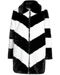 Gaelle Paris - Shearling & Teddy - Lyst