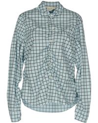 Marni Chemise - Multicolore