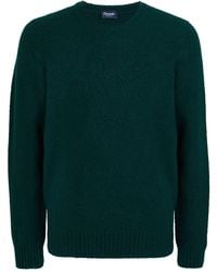 Drumohr - Pullover - Lyst