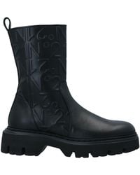 N°21 - Stiefelette - Lyst