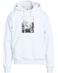 Obey - Light Sweatshirt Cotton, Polyester - Lyst