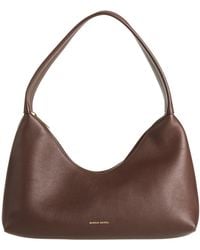 Mansur Gavriel - Mini Candy -- Handbag Leather - Lyst