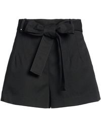 Moncler - Shorts & Bermuda Shorts Polyester, Cotton - Lyst