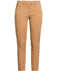 Dondup - Trouser - Lyst