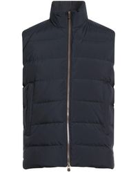 People Of Shibuya - Gilet - Lyst