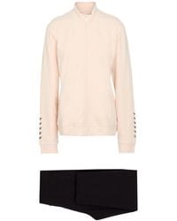 EA7 - Tracksuit - Lyst