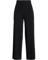Alpha Studio - Trouser - Lyst