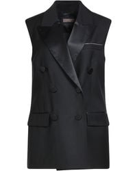 Peserico - Blazer - Lyst