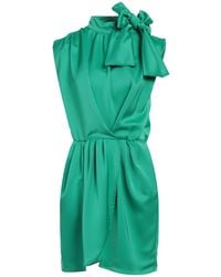 ACTUALEE - Mini Dress - Lyst