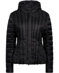 EA7 - Puffer - Lyst