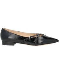 Baldinini - Ballet Flats - Lyst