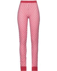 MM6 by Maison Margiela - Leggings - Lyst