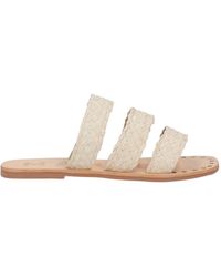Manebí - Sandals - Lyst