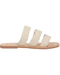 Manebí - Sandals - Lyst