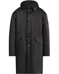 DUNO - Cappotto - Lyst