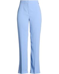 Liu Jo - Pants Polyester - Lyst