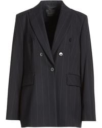 Elena Miro - Blazer - Lyst