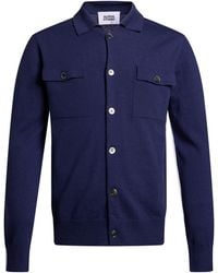 Alpha Studio - Cardigans - Lyst