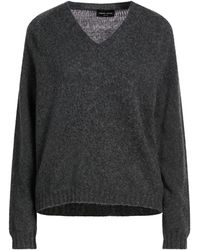 Roberto Collina - Pullover - Lyst