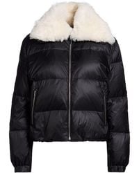Theory - Puffers - Lyst