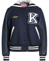KENZO - Jacket - Lyst