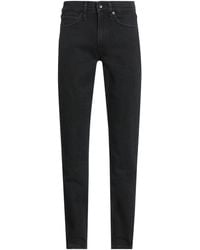 Rag & Bone - Pantalon En Jean - Lyst