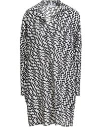 Attic And Barn - Mini Dress - Lyst