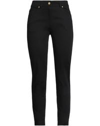 Clips More - Trouser - Lyst