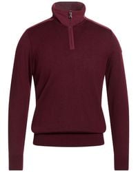 Paul & Shark - Pullover - Lyst