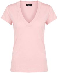 Dondup - T-Shirts - Lyst