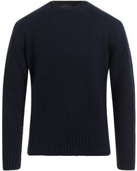 Paul & Shark - Sweater - Lyst