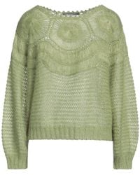 Alberta Ferretti - Pullover - Lyst