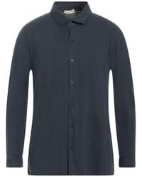 Cashmere Company - Hemd - Lyst