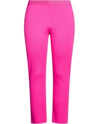 Liviana Conti - Trouser - Lyst