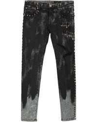 Dolce & Gabbana - Pantaloni Jeans - Lyst