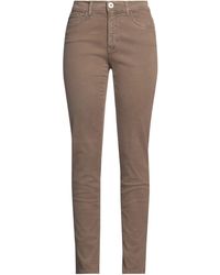 Trussardi - Trouser - Lyst