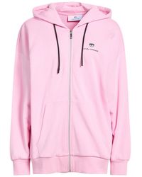 Chiara Ferragni - Sweatshirt - Lyst