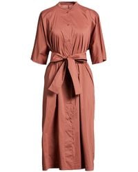 Liviana Conti - Midi Dresses - Lyst