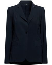 High - Midnight Blazer Nylon, Elastane - Lyst