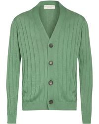 FILIPPO DE LAURENTIIS - Cardigan - Lyst