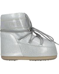 Moon Boot - Stiefelette - Lyst