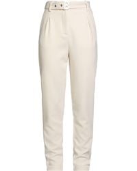 Blugirl Blumarine - Trouser - Lyst