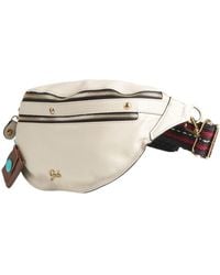 Gabs - Adriana -- Belt Bag Cow Leather - Lyst