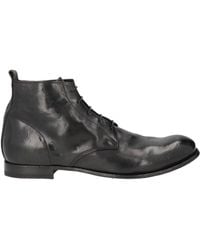 Officine Creative - Stiefelette - Lyst